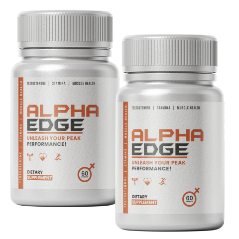 2 paquetes de Alpha Edge (Popular)